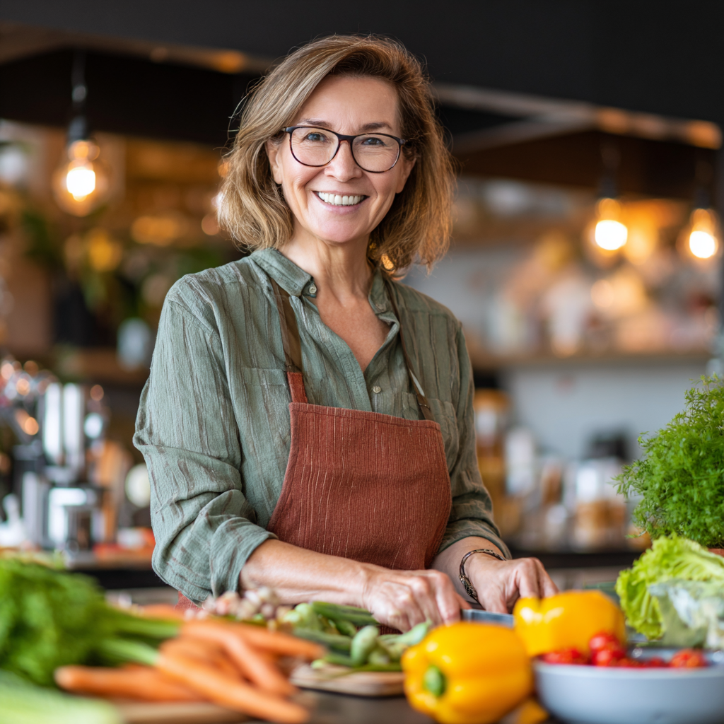 Філософія усвідомленого харчування NUTRIFYNX