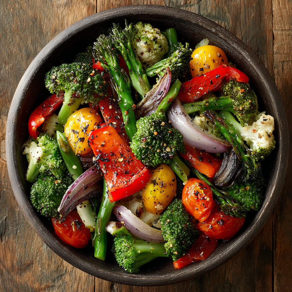 Інтелектуальне планування раціону